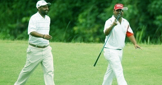 Pakistan qualifies for Golf World Cup for first time in history 